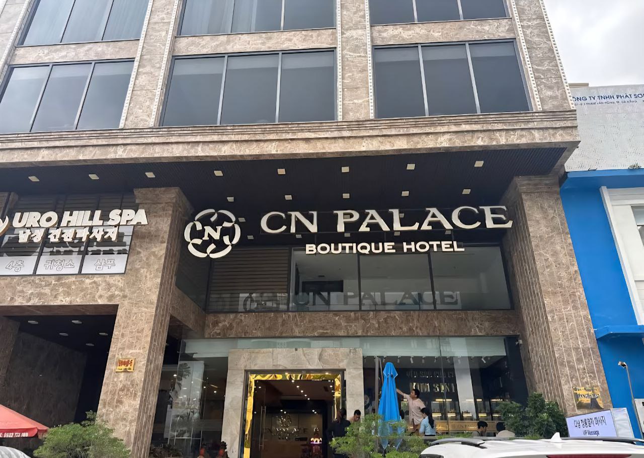 다낭 마사지 청룡열차 추천 - 가격·예약