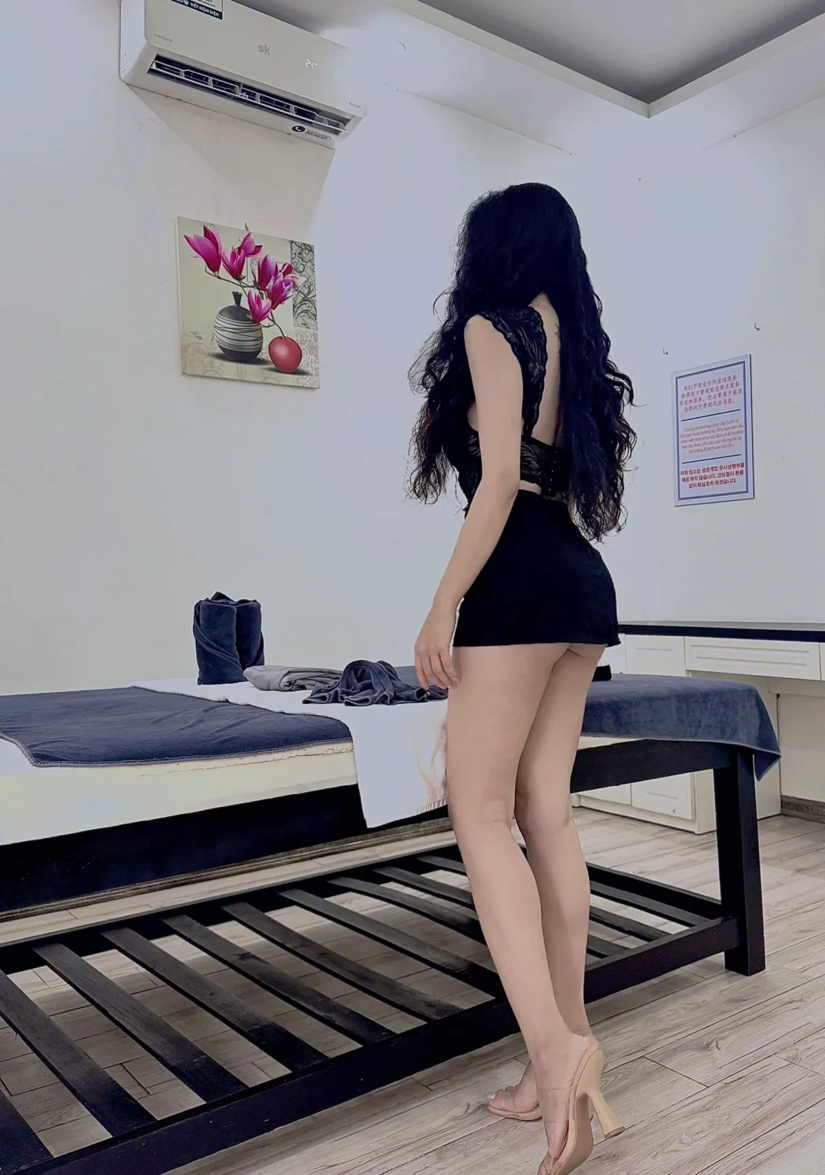 다낭 베안스파 리뷰