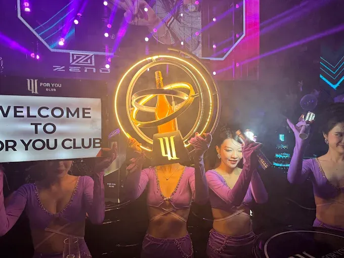 다낭 클럽 다낭 For You Club - 추천 업소